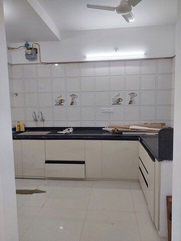 Kitchen in 2 BHK Apartment at Casa Imperia, Wakad – for Sale