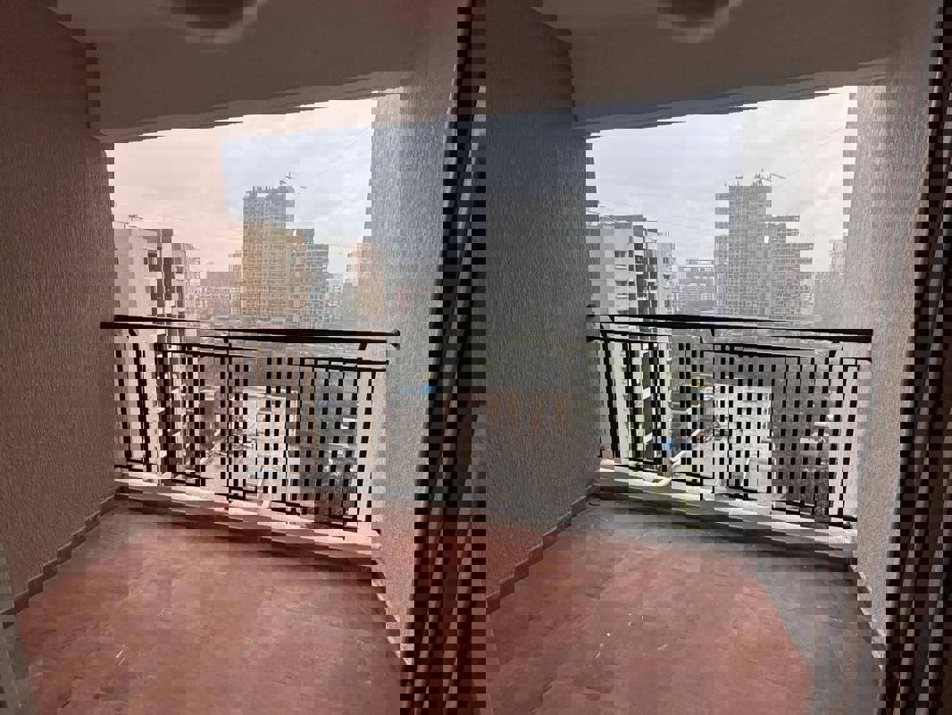 2 BHK + Pooja Room Apartment For Sale in Casa Imperia