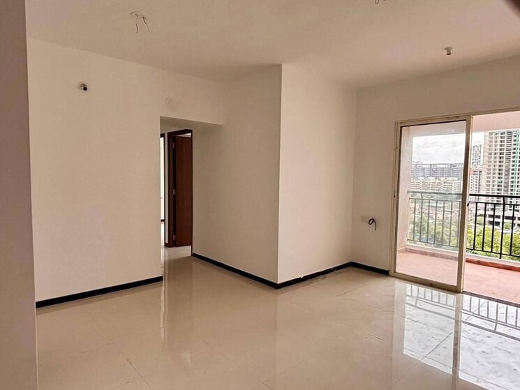 Living Room, casa-imperia 2 Bedroom 726 Sq.Ft. Apartment In Wakad Pune 9759567