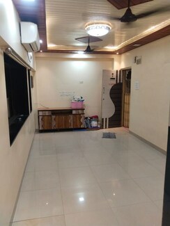 1 BHK Apartment For Rent in Kopar Khairane