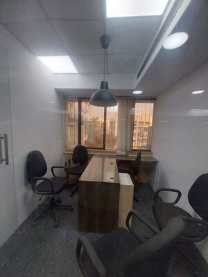 Living Room in  Office Space at Chakala – for Rent