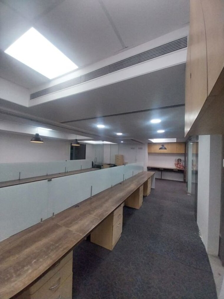 Kitchen, chakala Commercial Office Space 1000 Sq.Ft. In Chakala Mumbai 9759355