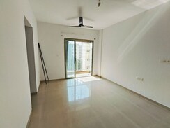 1 BHK + Extra Room Apartment For Sale in Lodha Casa Rio