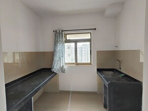 Kitchen in 1 BHK Apartment at Lodha Casa Rio, Dombivli East – for Sale