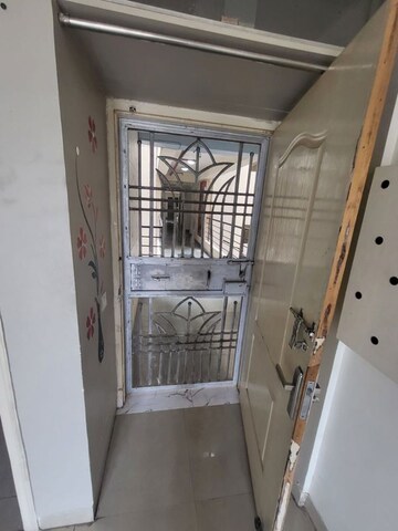 Staircase in 2.5 BHK Apartment at RPS Savana, Sector 88 – for Rent