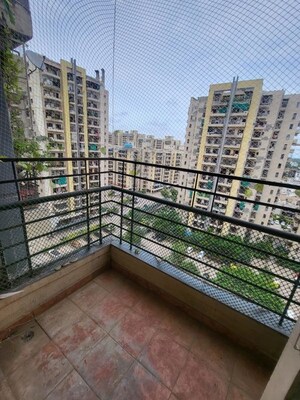 Master Plan in 2.5 BHK Apartment at RPS Savana, Sector 88 – for Rent