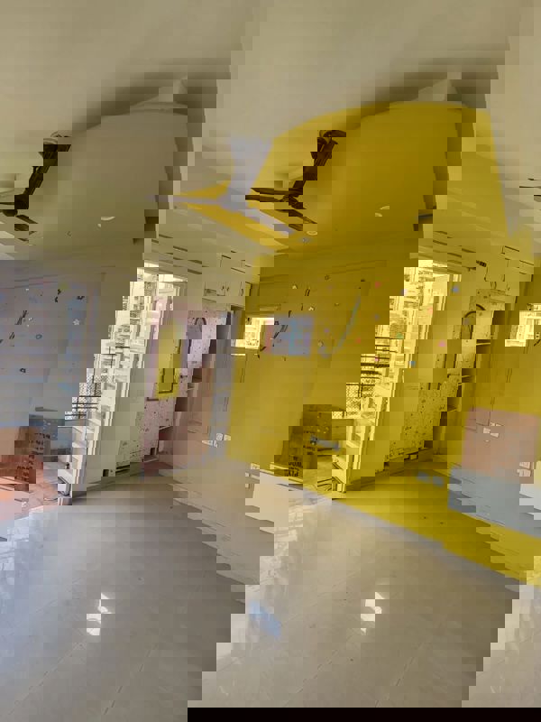 2.5 BHK + Pooja Room,Study Room Apartment For Rent in RPS Savana