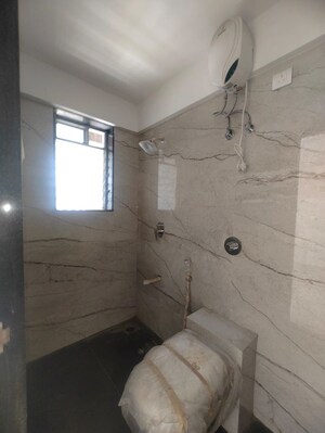 Bathroom in 3 BHK Apartment at Chembur – for Sale