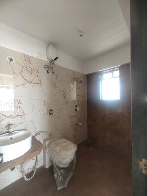 Bathroom in 3 BHK Apartment at Chembur – for Sale