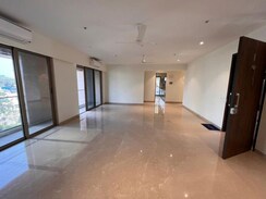 5 BHK + Servant Room Apartment For Rent in Lodha Trump Tower