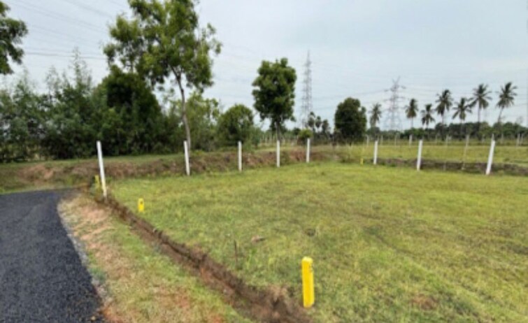 Cover Image, mysore road  1200 Sq.Ft. Plot In Mysore Road Bangalore 9759586