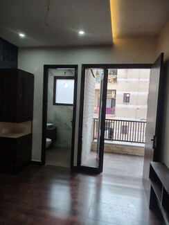 3 BHK + Pooja Room Builder Floor For Sale in Dhakoli