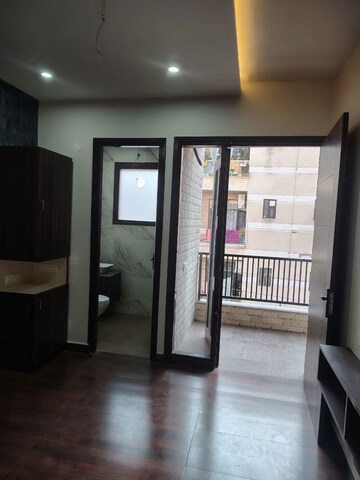 3 BHK Builder Floor For Sale in Dhakoli