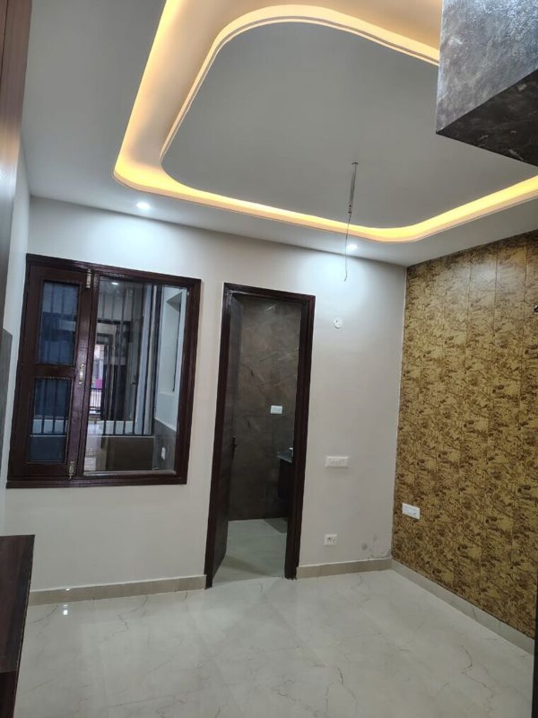 undefined, dhakoli 3 Bedroom 110 Sq.Yd. Builder Floor In Dhakoli Zirakpur 9759593