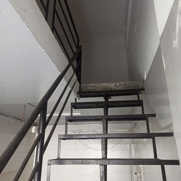 Staircase in  Shop at Kolte Patil Xenia, Kharadi – for Rent