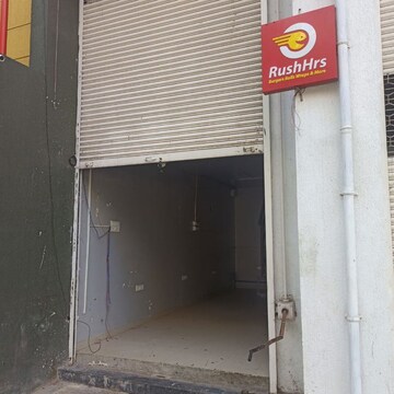  Shop – Entrance View at Kolte Patil Xenia, Kharadi - for Rent