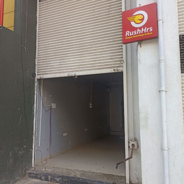 Entrance, kolte-patil-xenia Commercial Shop 825 Sq.Ft. In Kharadi Pune 9696509