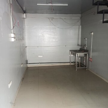 Team Area in  Shop at Kolte Patil Xenia, Kharadi – for Rent