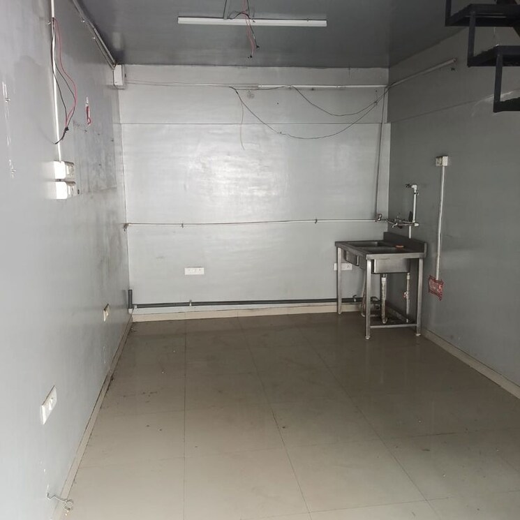 Team Area, kolte-patil-xenia Commercial Shop 825 Sq.Ft. In Kharadi Pune 9696509