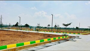  Plot For Sale in Nelamangala