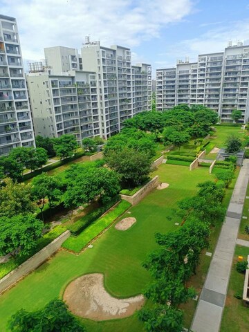 3 BHK Apartment – Exterior View View at Ireo Skyon, Sector 60 - for Sale