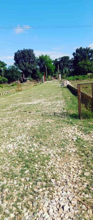  Plot For Sale in Gomti Nagar