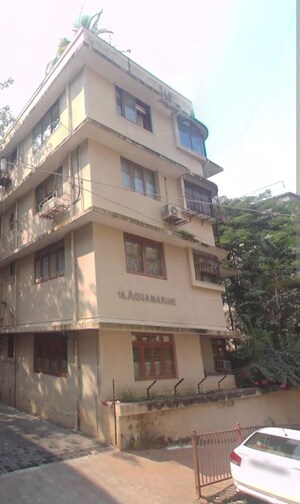 3 BHK Apartment For Rent in Beach View Apartments, Breach Candy