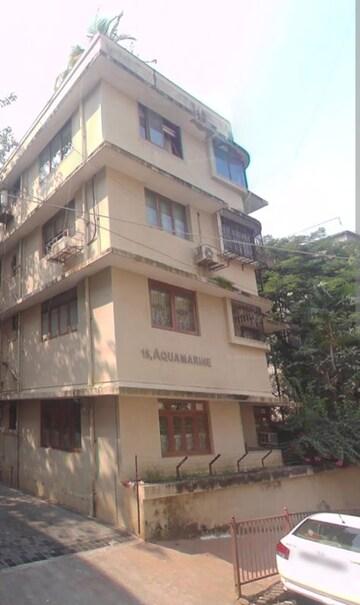 3 BHK Apartment For Rent in Beach View Apartments, Breach Candy