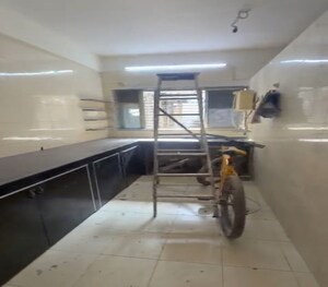 Kitchen in 2 BHK Apartment at Sion East – for Rent