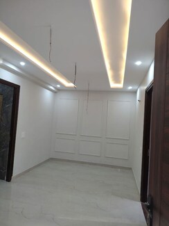 3 BHK + Pooja Room Builder Floor For Sale in Dhakoli