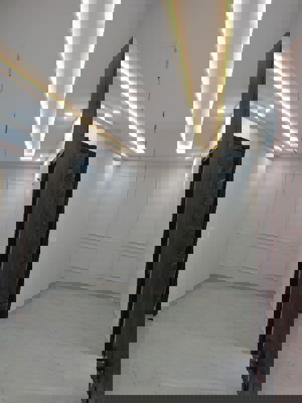 3 BHK + Pooja Room Builder Floor For Sale in Dhakoli