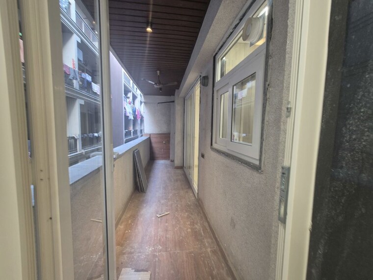 undefined, chattarpur 3 Bedroom 1450 Sq.Ft. Builder Floor In Chattarpur Delhi 9759608