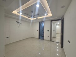 3 BHK Builder Floor For Rent in Chattarpur