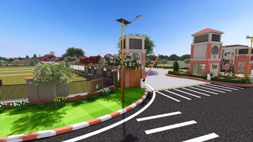  Plot – Garden View at Pushkar Byepass - for Sale