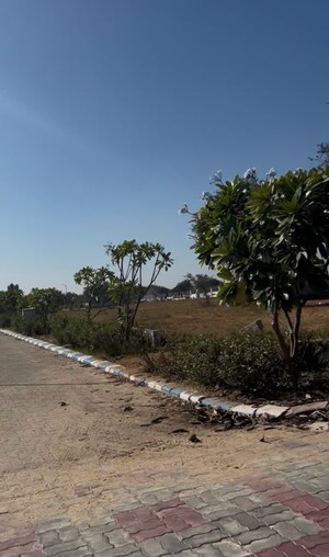  Plot For Sale in Pushkar Byepass