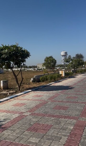 Plot Area in  Plot at Pushkar Byepass – for Sale