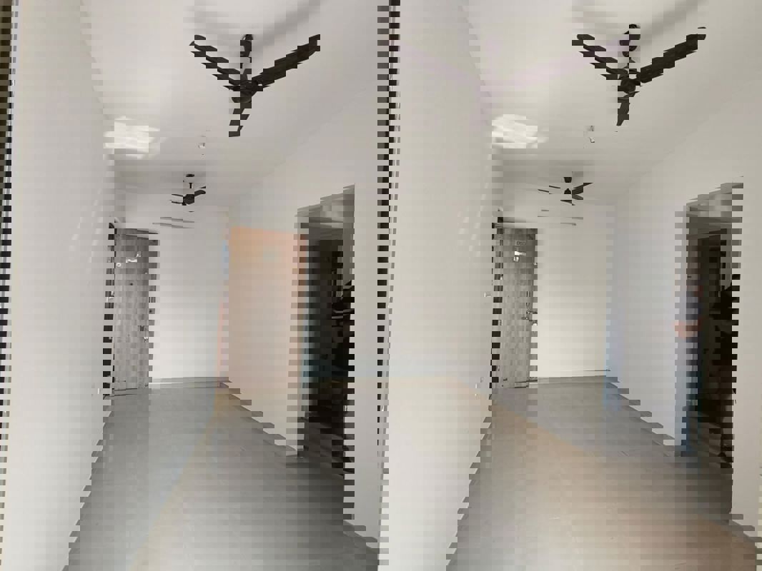 1 BHK + Pooja Room Apartment For Sale in Lodha Casa Rio