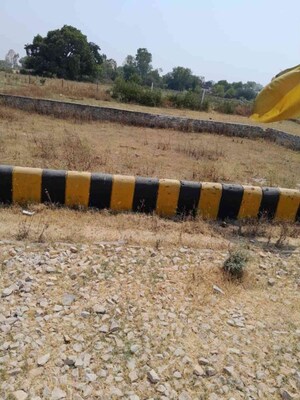 Plot Area in  Plot at Gomti Nagar – for Sale