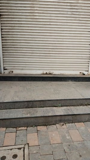 Balcony in  Shop at Kolte Patil Downtown Xenia, Kharadi – for Rent