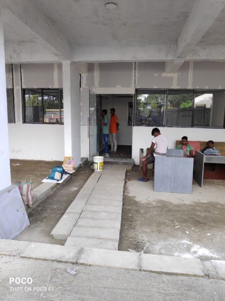  Parking, narendrapur 2 Bedroom 852 Sq.Ft. Apartment In Narendrapur Kolkata 9759395