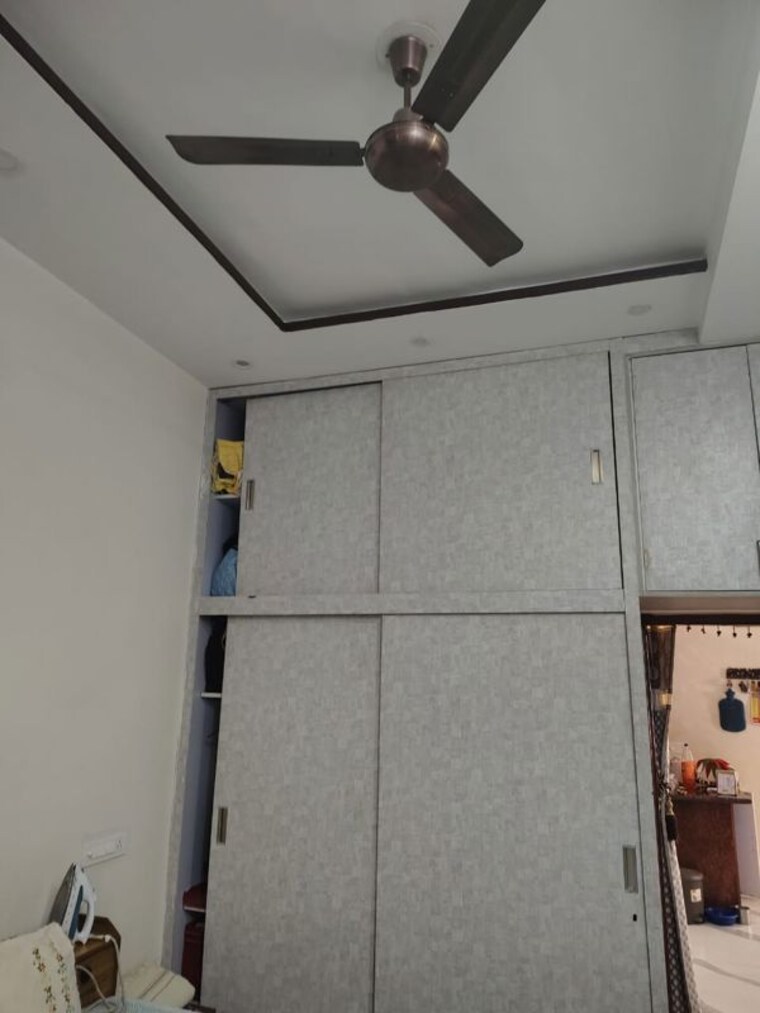 undefined, dhakoli 3 Bedroom 110 Sq.Yd. Builder Floor In Dhakoli Zirakpur 9759620