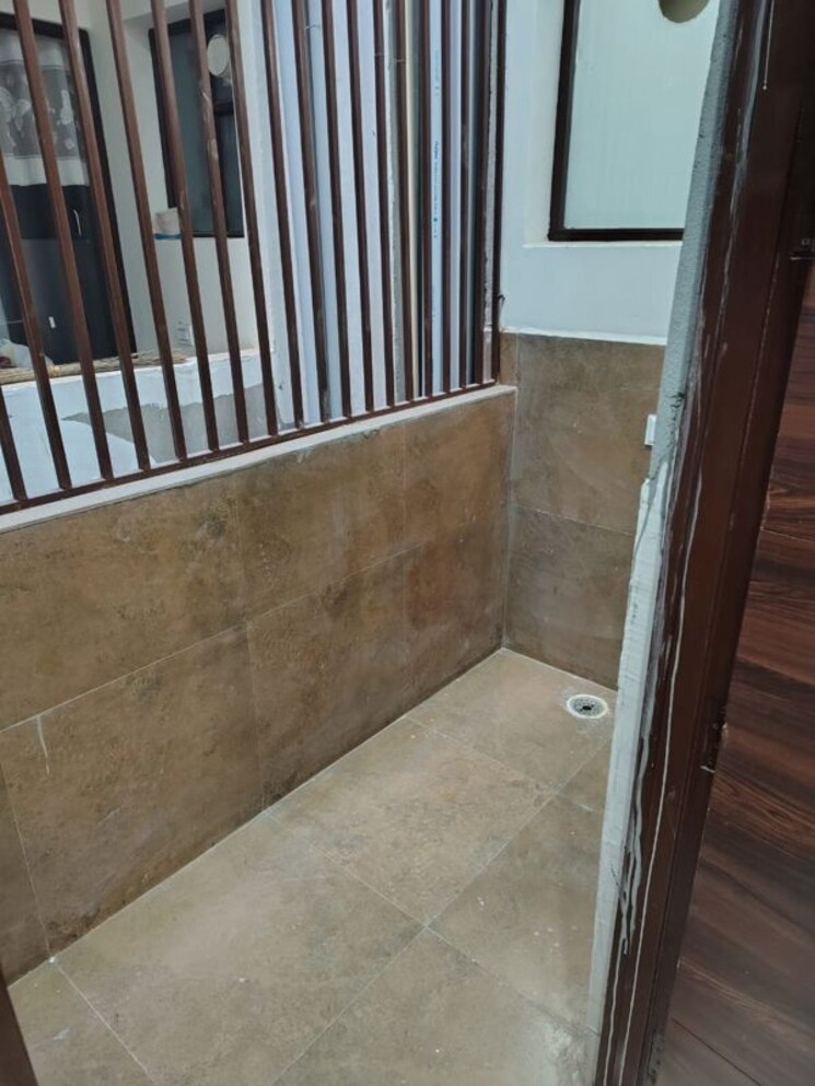 Balcony, dhakoli 3 Bedroom 110 Sq.Yd. Builder Floor In Dhakoli Zirakpur 9759620