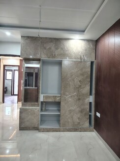 3 BHK + Pooja Room Builder Floor For Sale in Dhakoli