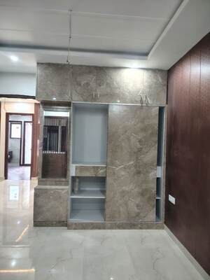 3 BHK Builder Floor For Sale in Dhakoli
