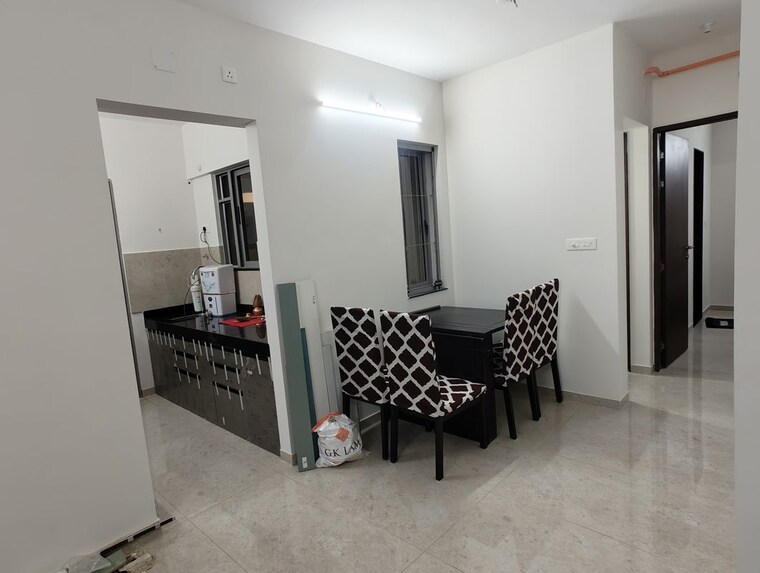 Living Room, wagholi 2 Bedroom 950 Sq.Ft. Apartment In Wagholi Pune 9700988