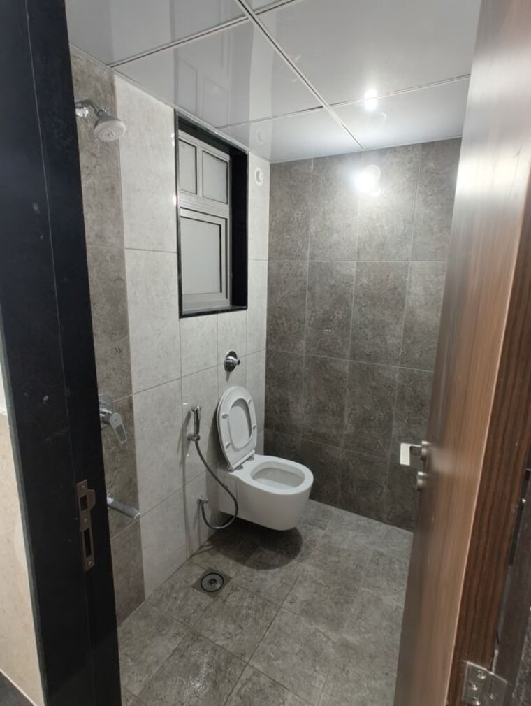 Bathroom, wagholi 2 Bedroom 950 Sq.Ft. Apartment In Wagholi Pune 9700988