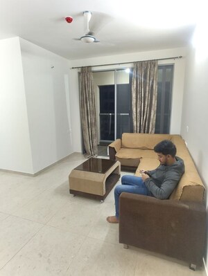 2 BHK Apartment For Rent in Wagholi