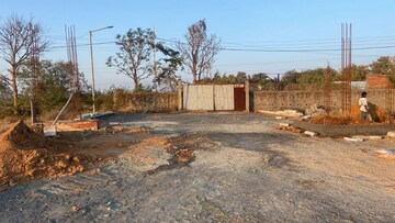 Plot Area in  Plot at Oyna – for Sale