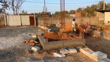  Plot – Exterior View View at Oyna - for Sale