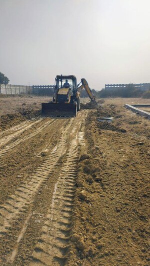  Plot – Exterior View View at Oyna - for Sale